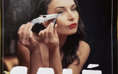 Sarah-Anna dans Salé