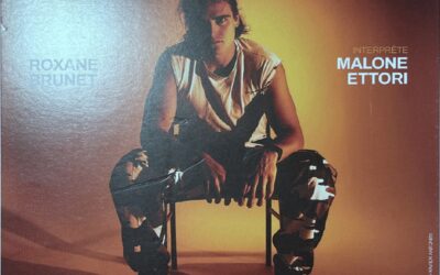 Orange mécanique suite