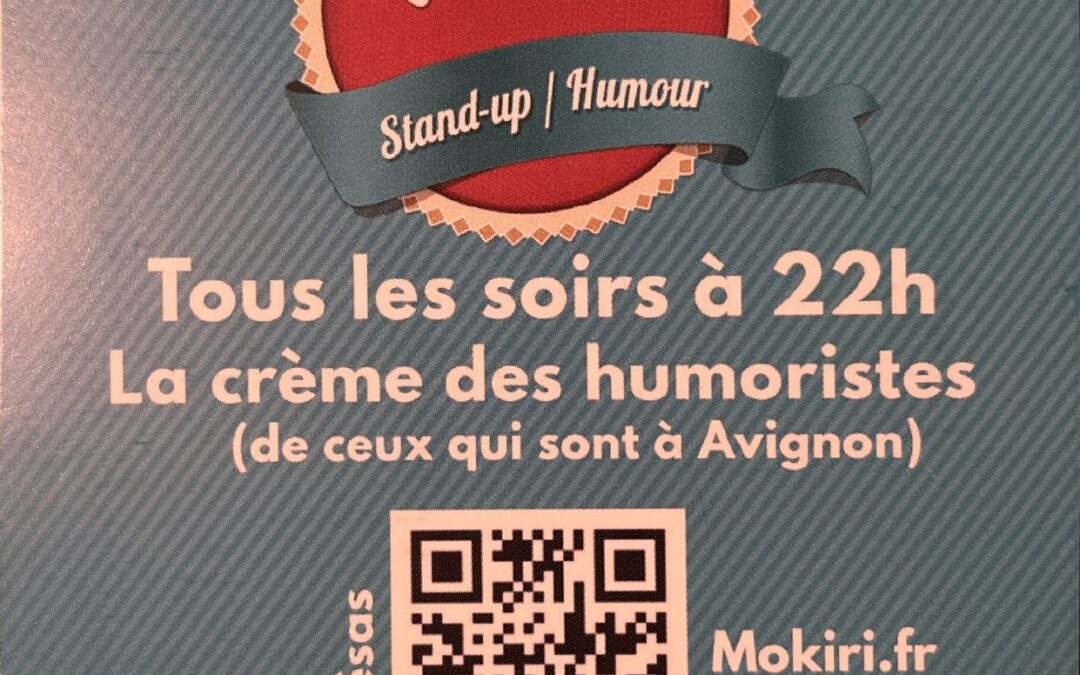 Le Mokiri